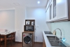 A new Nice furniture- 1 Bedroom Apartment in To Ngoc Van